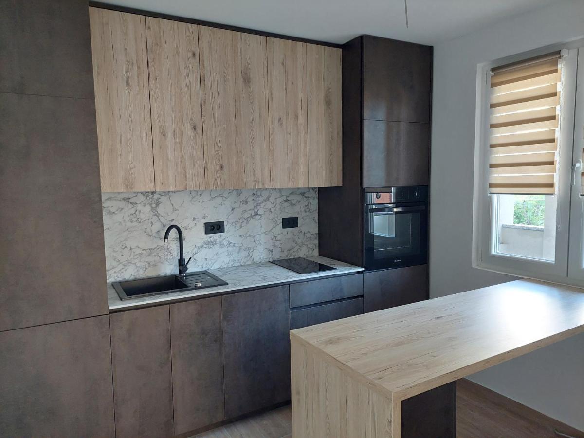 Apartmani Diana Biograd Na Moru Dış mekan fotoğraf
