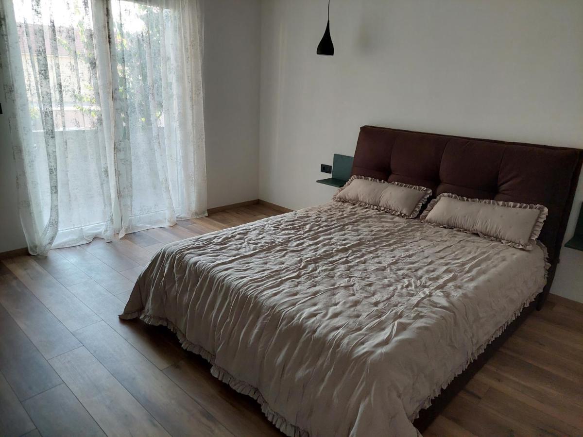 Apartmani Diana Biograd Na Moru Dış mekan fotoğraf