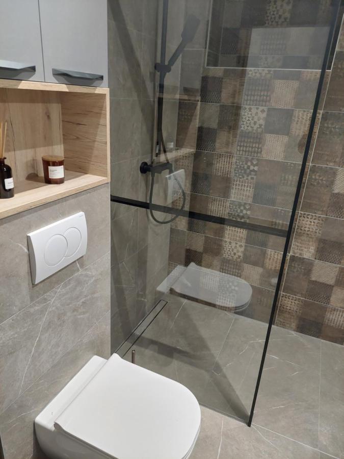 Apartmani Diana Biograd Na Moru Dış mekan fotoğraf