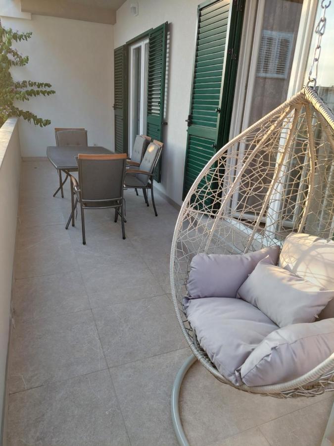 Apartmani Diana Biograd Na Moru Dış mekan fotoğraf