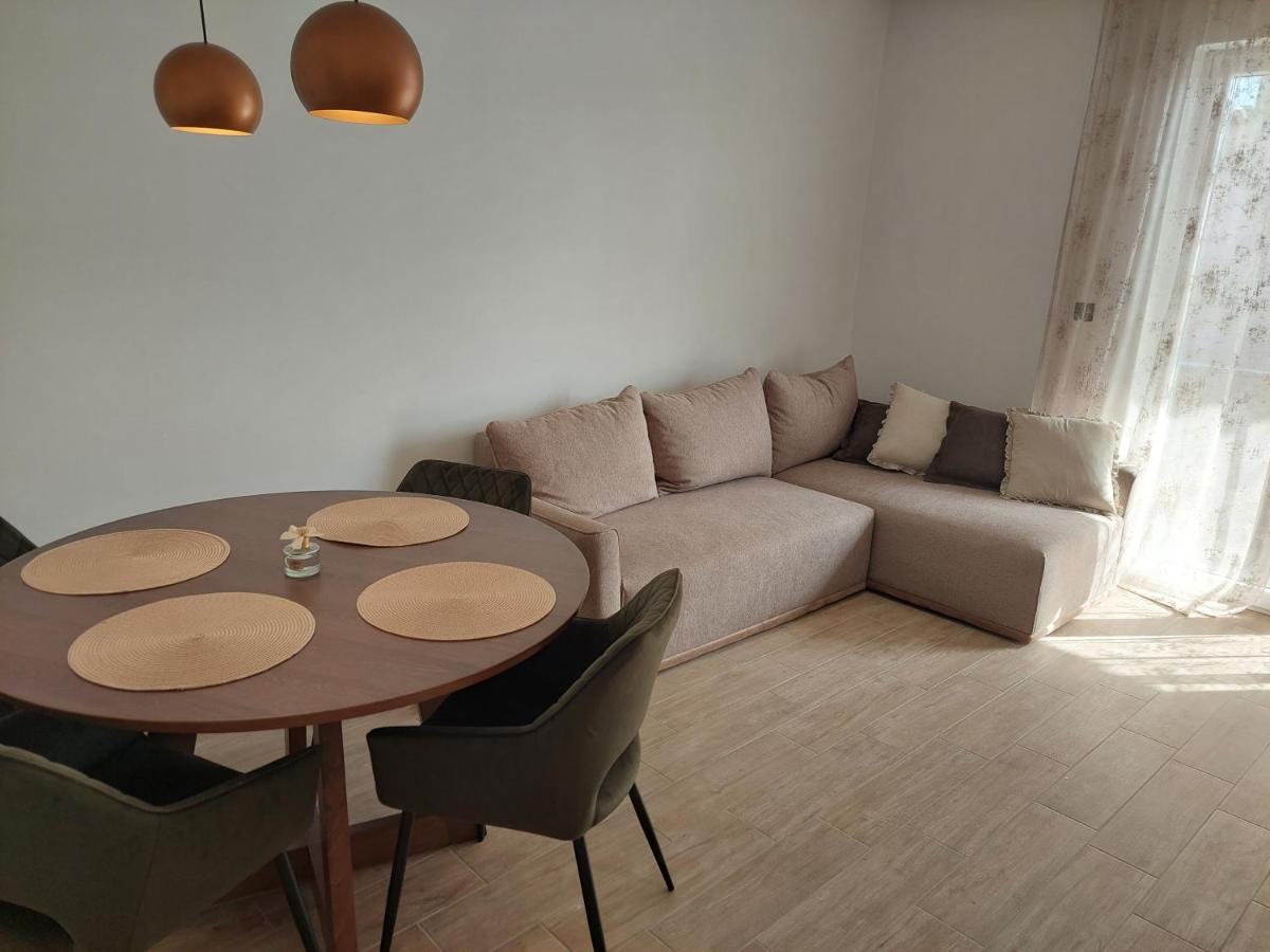 Apartmani Diana Biograd Na Moru Dış mekan fotoğraf