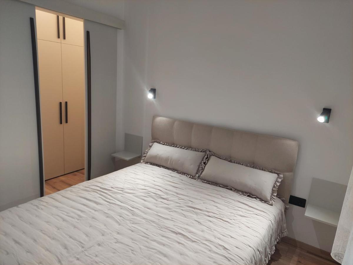 Apartmani Diana Biograd Na Moru Dış mekan fotoğraf