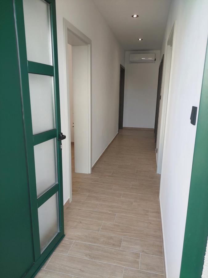 Apartmani Diana Biograd Na Moru Dış mekan fotoğraf