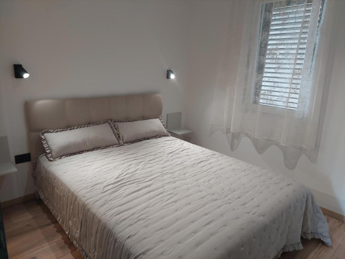 Apartmani Diana Biograd Na Moru Dış mekan fotoğraf