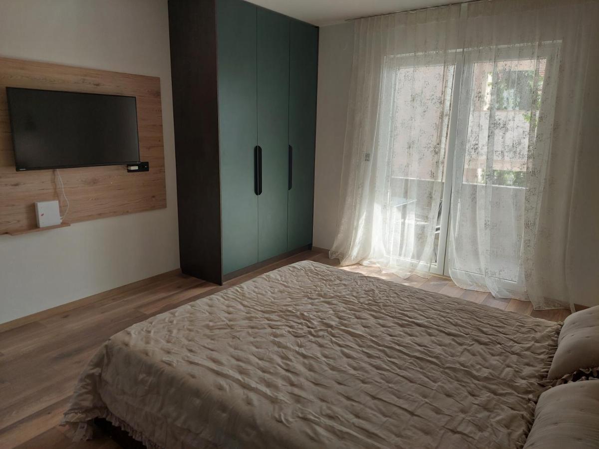 Apartmani Diana Biograd Na Moru Dış mekan fotoğraf