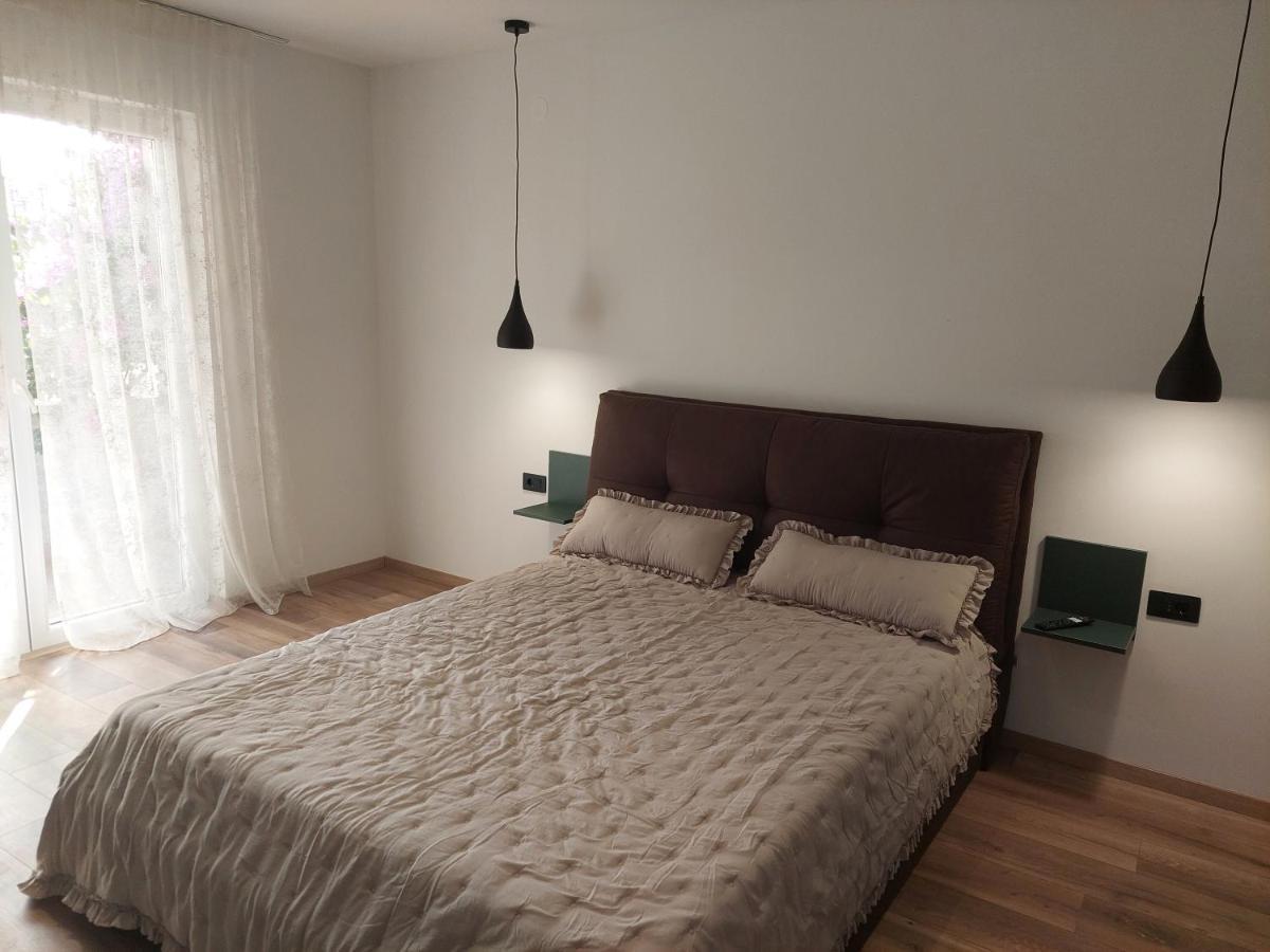 Apartmani Diana Biograd Na Moru Dış mekan fotoğraf