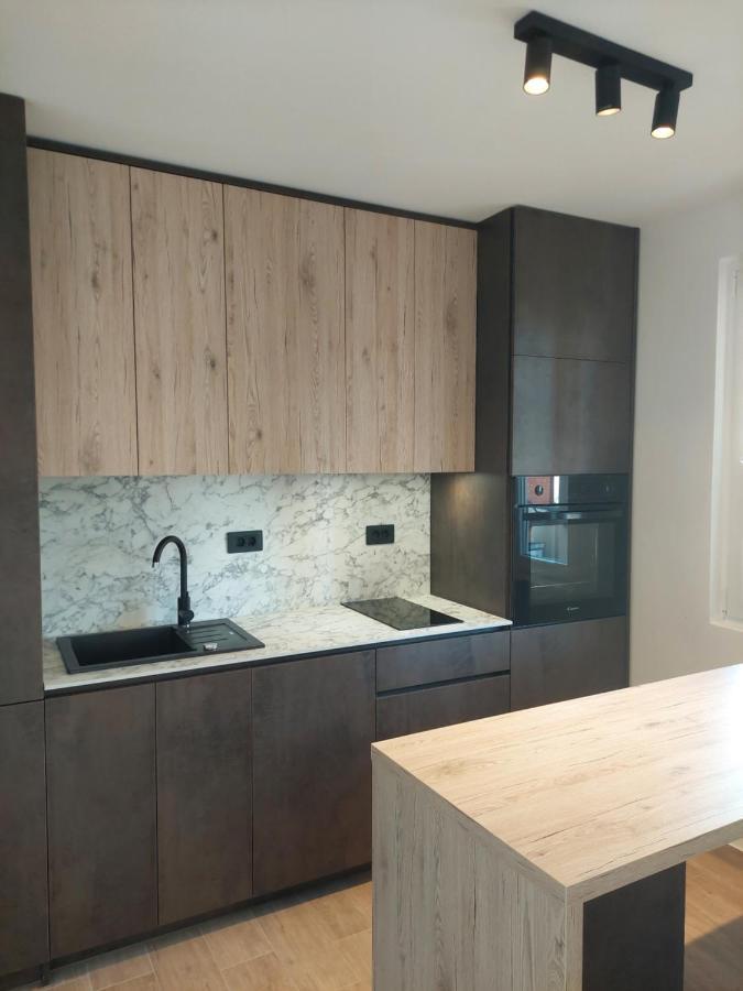 Apartmani Diana Biograd Na Moru Dış mekan fotoğraf