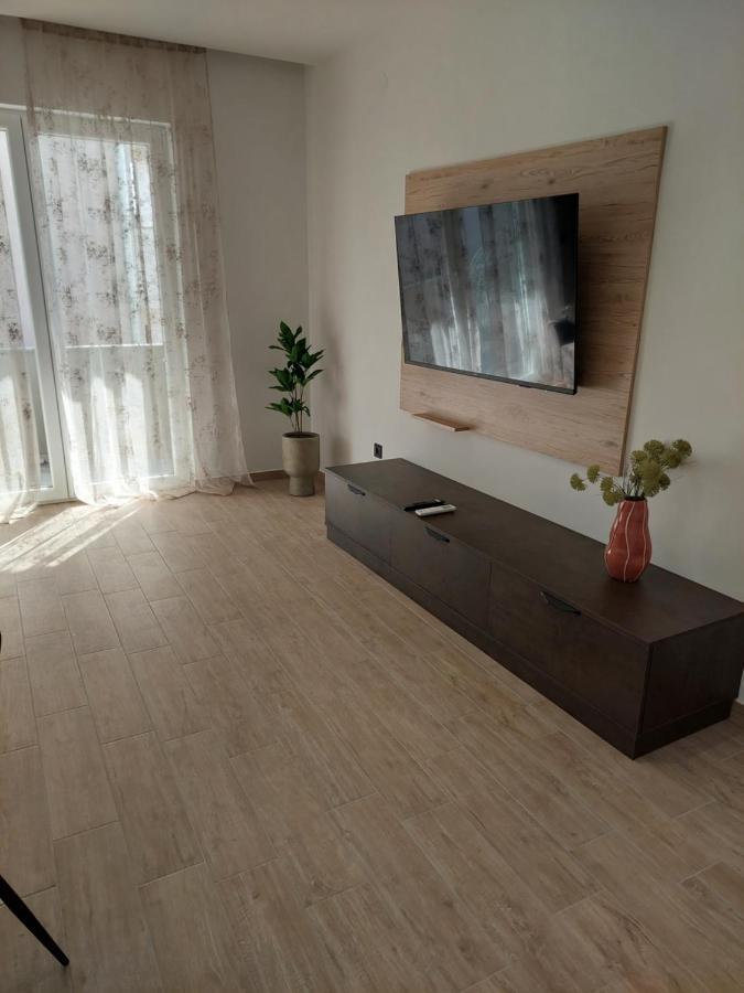 Apartmani Diana Biograd Na Moru Dış mekan fotoğraf