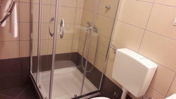 Apartmani Diana Biograd Na Moru Dış mekan fotoğraf