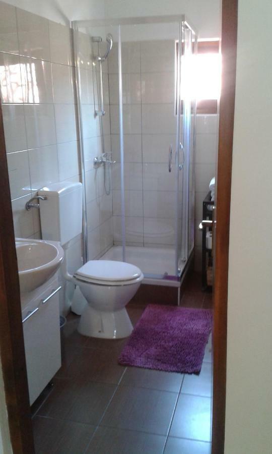 Apartmani Diana Biograd Na Moru Dış mekan fotoğraf