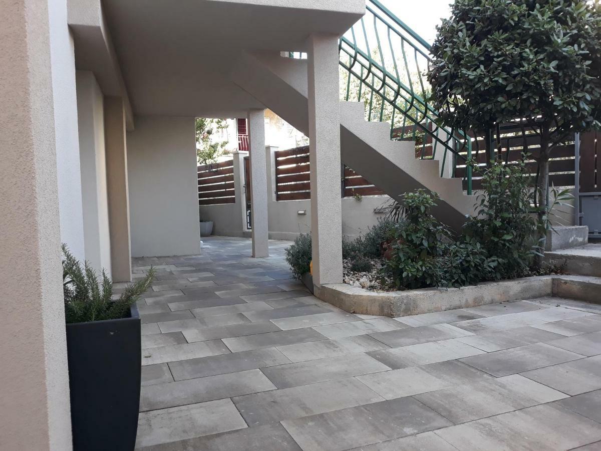 Apartmani Diana Biograd Na Moru Dış mekan fotoğraf