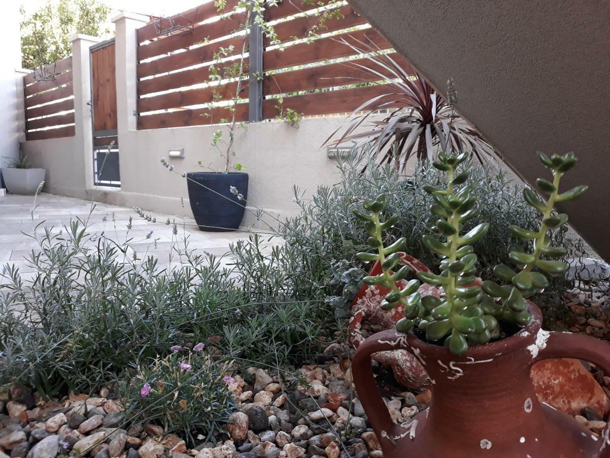Apartmani Diana Biograd Na Moru Dış mekan fotoğraf