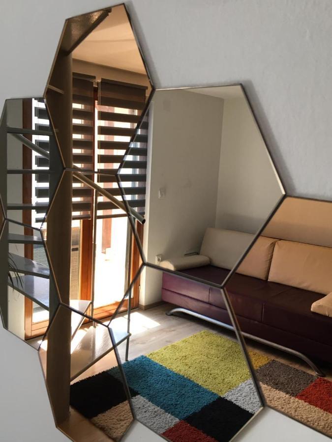 Apartmani Diana Biograd Na Moru Dış mekan fotoğraf