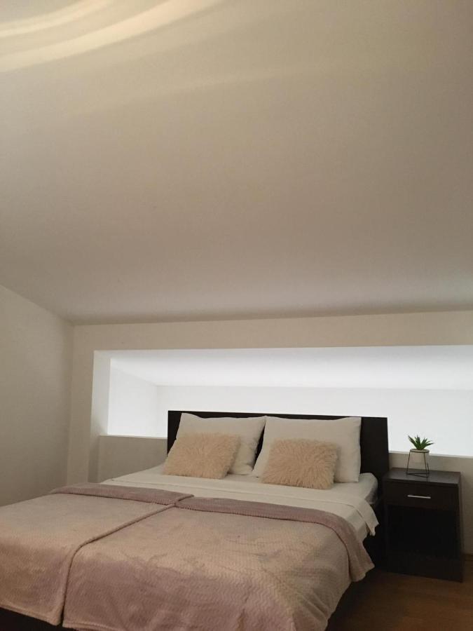 Apartmani Diana Biograd Na Moru Dış mekan fotoğraf