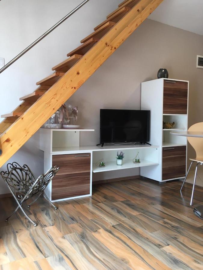Apartmani Diana Biograd Na Moru Dış mekan fotoğraf