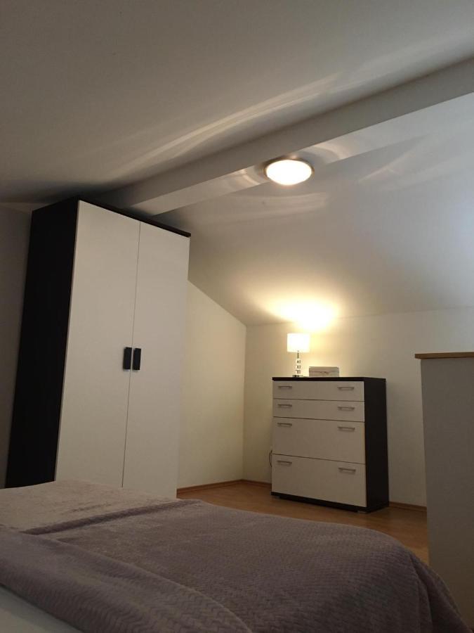 Apartmani Diana Biograd Na Moru Dış mekan fotoğraf