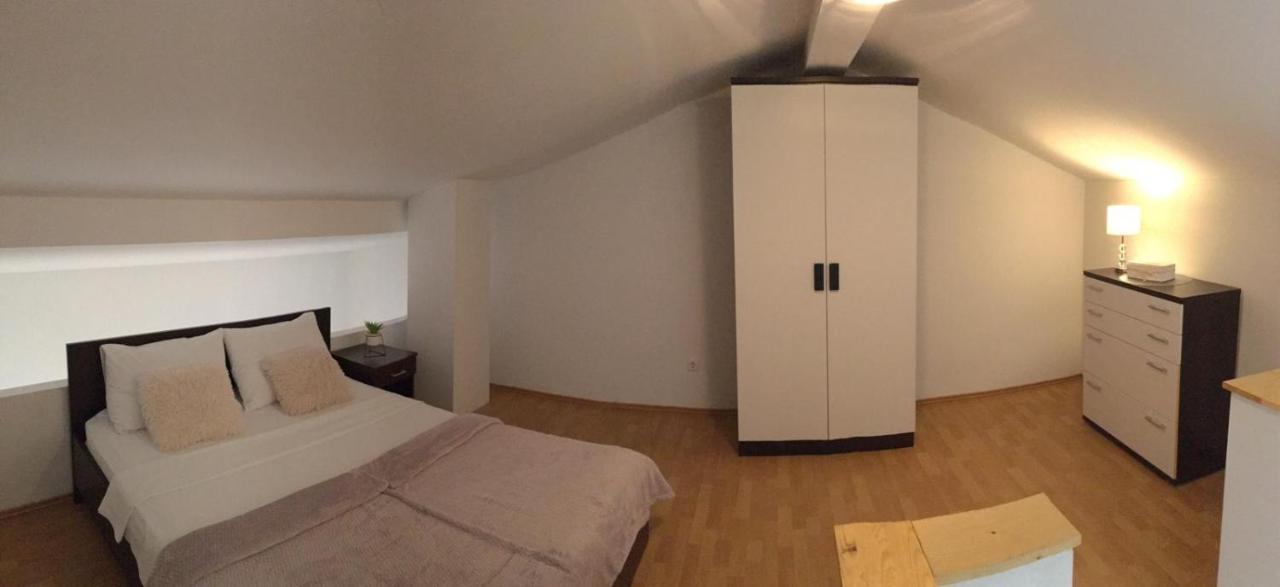Apartmani Diana Biograd Na Moru Dış mekan fotoğraf