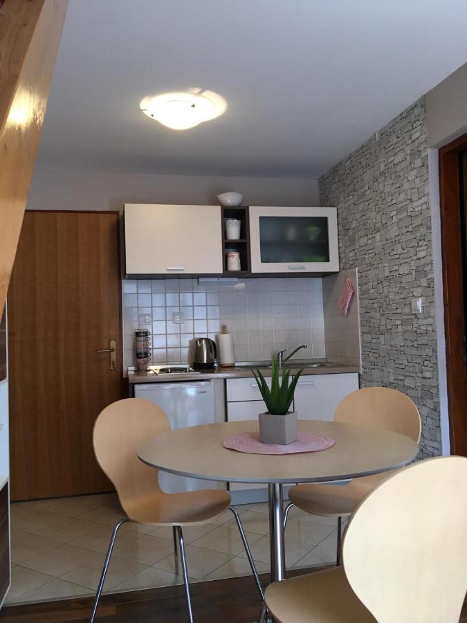 Apartmani Diana Biograd Na Moru Dış mekan fotoğraf
