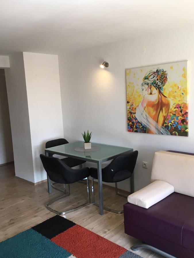 Apartmani Diana Biograd Na Moru Dış mekan fotoğraf